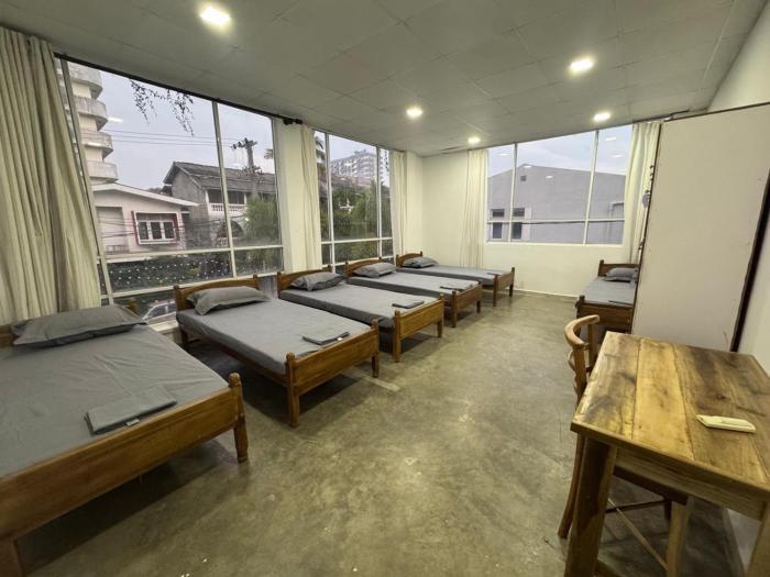colombo mount hostel