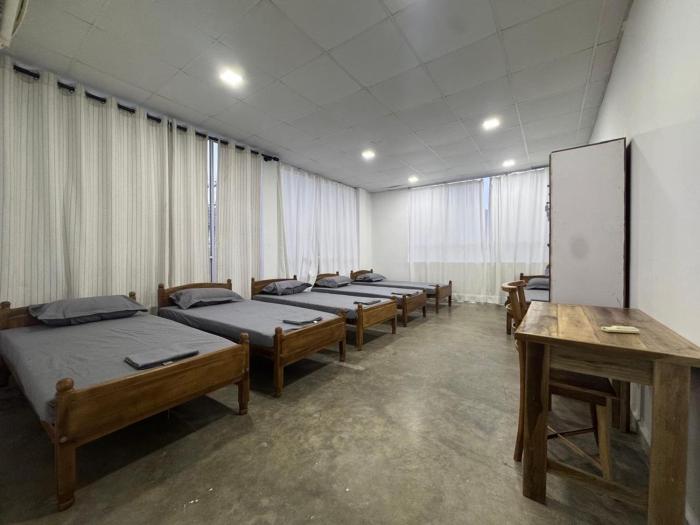 colombo mount hostel