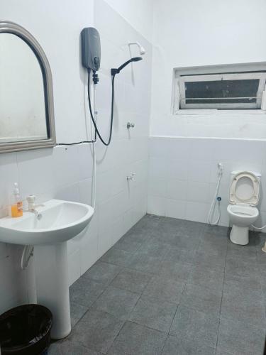 colombo mount hostel