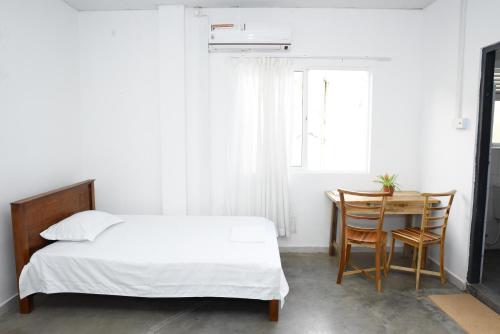 colombo mount hostel