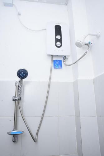 colombo mount hostel