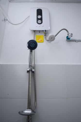 colombo mount hostel