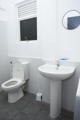 colombo mount hostel