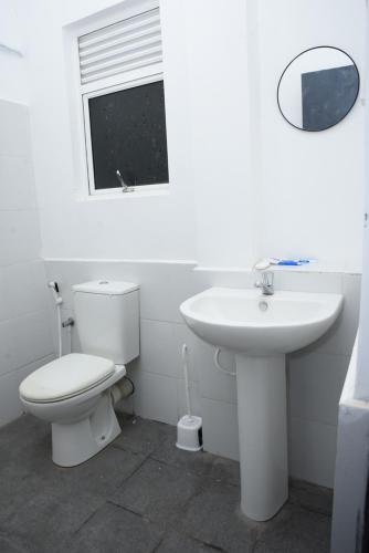 colombo mount hostel