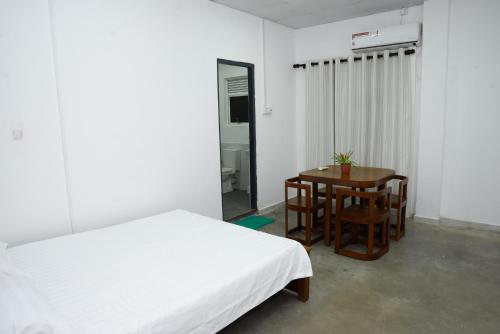 colombo mount hostel