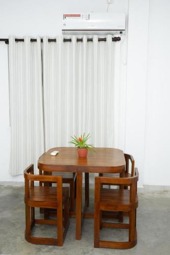 colombo mount hostel