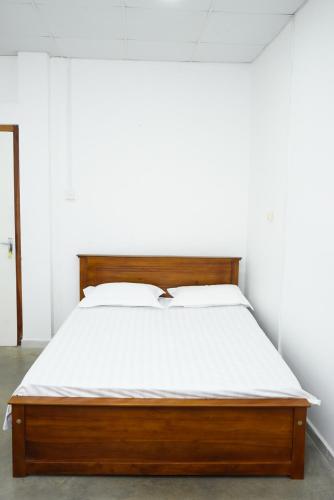colombo mount hostel