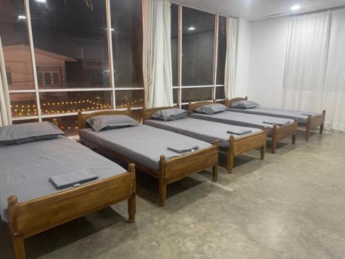 colombo mount hostel