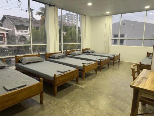 colombo mount hostel