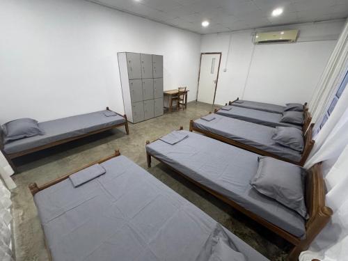 colombo mount hostel