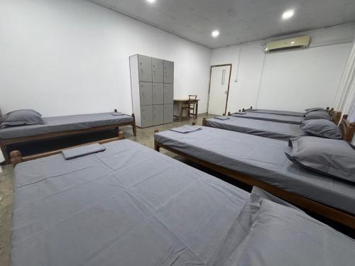 colombo mount hostel