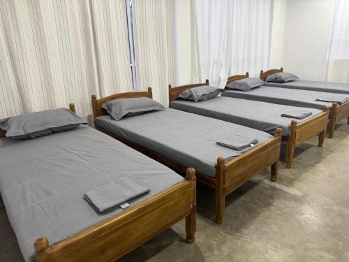 colombo mount hostel