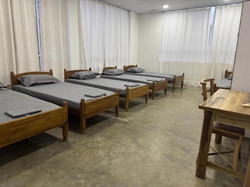 colombo mount hostel