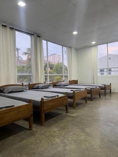 colombo mount hostel