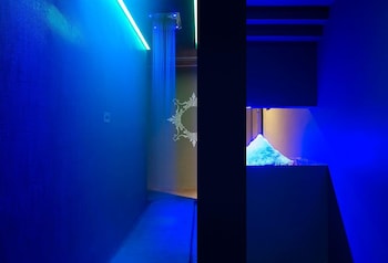 nema design hotel and spa small luxury hotels of the world