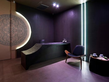 Nema Design Hotel & Spa - Small Luxury Hotels Of The World,,5 star