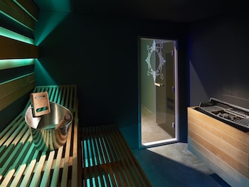 nema design hotel and spa small luxury hotels of the world