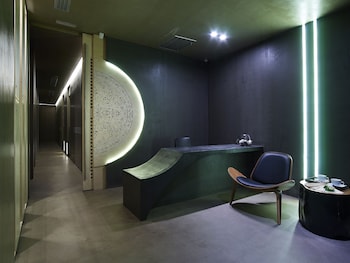 nema design hotel and spa small luxury hotels of the world