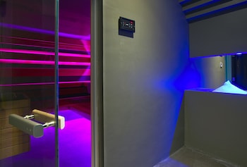nema design hotel and spa small luxury hotels of the world