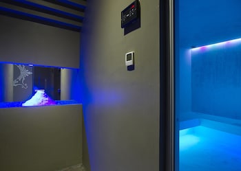 nema design hotel and spa small luxury hotels of the world