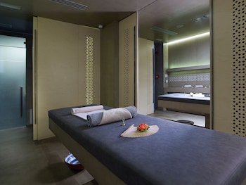 nema design hotel and spa small luxury hotels of the world
