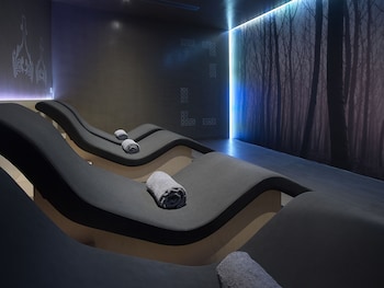 nema design hotel and spa small luxury hotels of the world