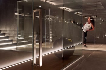 nema design hotel and spa small luxury hotels of the world