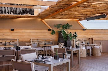 nema design hotel and spa small luxury hotels of the world