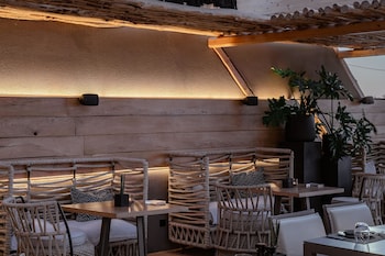 nema design hotel and spa small luxury hotels of the world