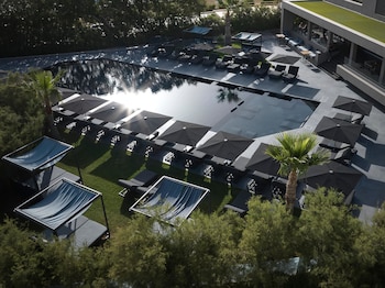 Nema Design Hotel & Spa - Small Luxury Hotels Of The World,,5 star