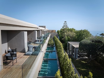 Nema Design Hotel & Spa - Small Luxury Hotels Of The World,,5 star