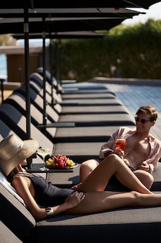 nema design hotel and spa small luxury hotels of the world
