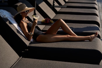 nema design hotel and spa small luxury hotels of the world