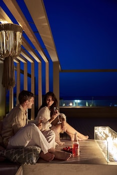 nema design hotel and spa small luxury hotels of the world
