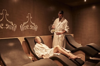 nema design hotel and spa small luxury hotels of the world