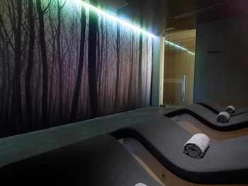 nema design hotel and spa small luxury hotels of the world