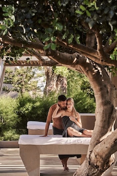 nema design hotel and spa small luxury hotels of the world