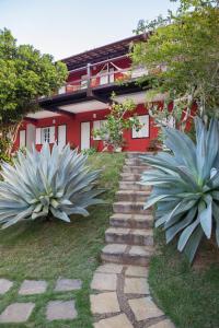 vila pitanga