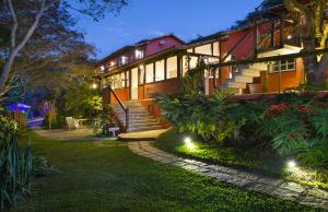 vila pitanga