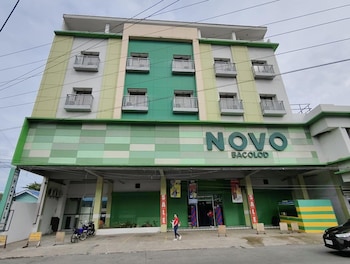 asia jem hotel bacolod city