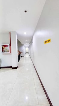 asia jem hotel bacolod city