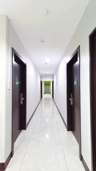 asia jem hotel bacolod city