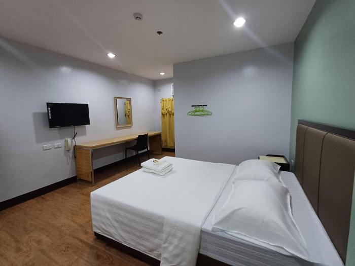 asia jem hotel bacolod city