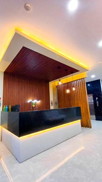 asia jem hotel bacolod city