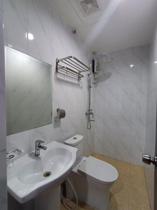 asia jem hotel bacolod city