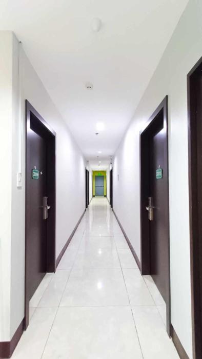 asia jem hotel bacolod city