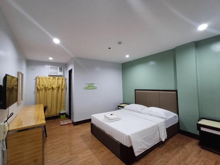 asia jem hotel bacolod city