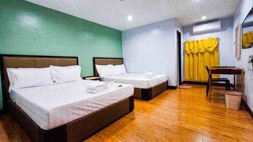 asia jem hotel bacolod city
