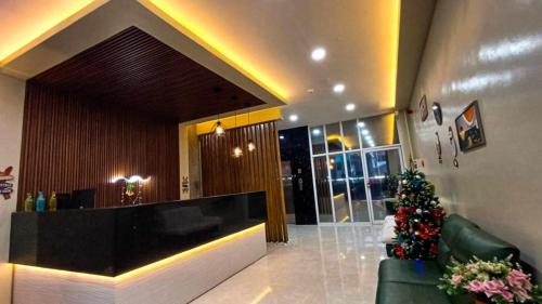 asia jem hotel bacolod city
