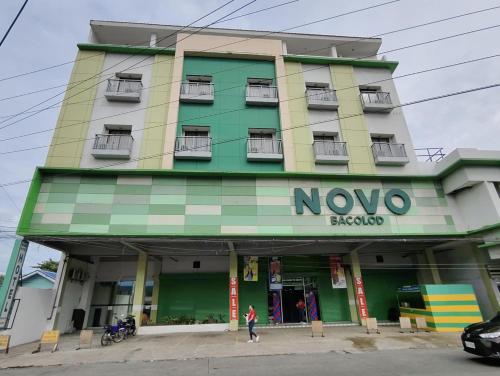 asia jem hotel bacolod city